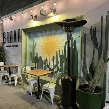 Brava Garden Eatery - Wine Bars Near Me - Pleasanton, California Brava Garden Eatery - Wine Bars Near Me - Pleasanton, California