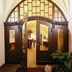 Restaurant Silberbaum