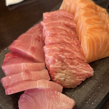 Lin's Garden - Japanese Near Me - Roseville, California