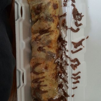 The 3rd Wave Cafe  - Cafes Near Me - Lyndhurst, New Jersey