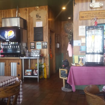 Jim Bob's Chuck Wagon - Barbeque Near Me - Mckenna, Washington