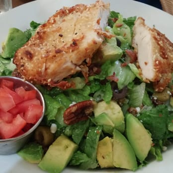Marston's - Cordierra salad - Breakfast & Brunch Near Me - Pasadena, California Marston's - Cordierra salad - Breakfast & Brunch Near Me - Pasadena, California