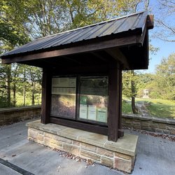 Braddock's Grave - Info