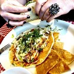 Tere's Mexican Grill
