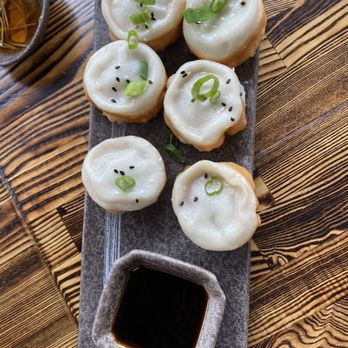 Dumpling Home - Juicy Pork Bao - Dim Sum Near Me - San Francisco, California Dumpling Home - Juicy Pork Bao - Dim Sum Near Me - San Francisco, California