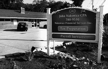 Nakowicz Financial Services, Inc