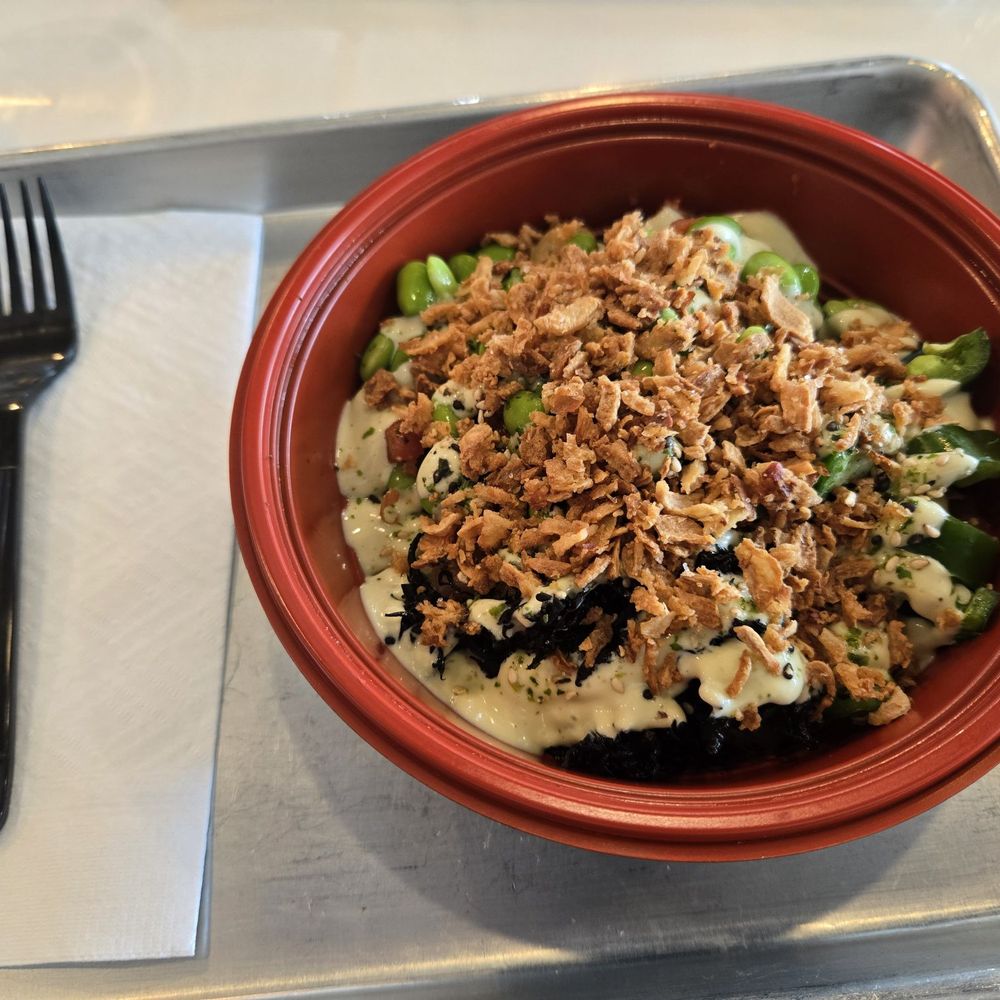 Poke' Bop - Poke Near Me - Dallas, Texas Poke' Bop - Poke Near Me - Dallas, Texas