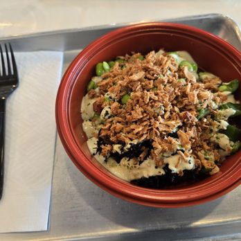 Poke' Bop - Poke Near Me - Dallas, Texas Poke' Bop - Poke Near Me - Dallas, Texas