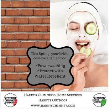 Harky's Chimney & Home Services - Chimney Sweeps Near Me - Spring, Texas
