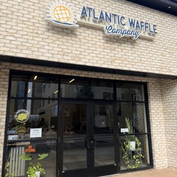 Atlantic Waffle Company - Waffles Near Me - Virginia Beach, Virginia Atlantic Waffle Company - Waffles Near Me - Virginia Beach, Virginia
