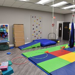 Beyond Limits Pediatric Therapy Center