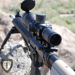 Triton Arms - Trident 7.62 NATO / .308 Win