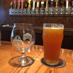 The Casual Pint - Maryville - Free glass