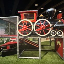 Main Street Indoor Park