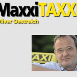 MaxiTaxi