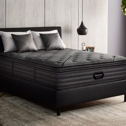 City Mattress