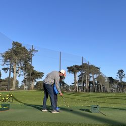 Solid Golf - Personalized golf lessons with video analysis and clear drills. Real results, no technical overload. All levels welcome.