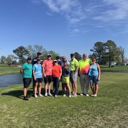Cardinal Creek Golf Course