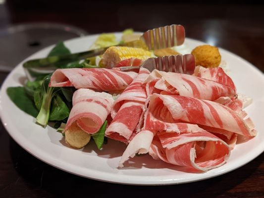 Sichuan Hot Pot & Asian Cuisine by null