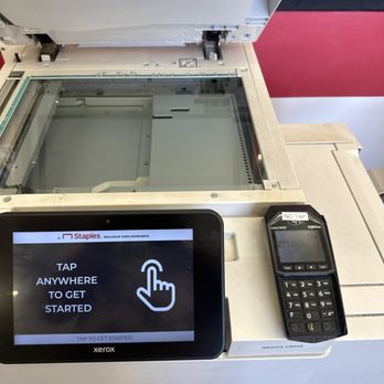 Staples - Printing Services Near Me - Garden Grove, California