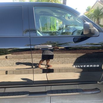 All About Auto Detailing - Auto Detailing Near Me - Canyon Lake, California
