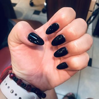 Ocean Nails & Spa - Acrylic - Nail Salons Near Me - Goleta, California