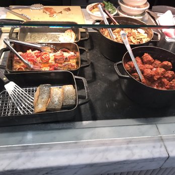Dig Inn - Fresh food - New American Near Me - New York, New York