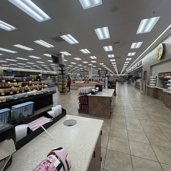 Buc-ee's - Fountain Drink paradise! They had every possible drink you could imagine!! - Gas Stations Near Me - Melissa, Texas
