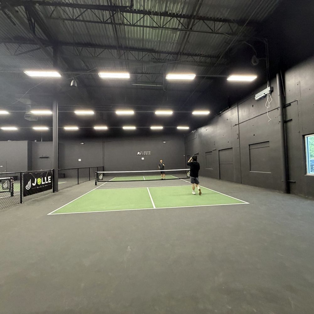 The Smashing Pickle - Courts - Pickleball Near Me - Elk Grove, California The Smashing Pickle - Courts - Pickleball Near Me - Elk Grove, California