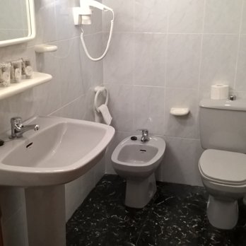 Crisol de las Rias - Bathroom - Hotels Near Me - Miño, C