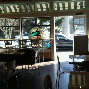 iJAVA Cafe - Cafes Near Me - San Jose, California