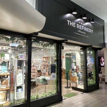The Refinery - Storefront - Home Decor Near Me - Honolulu, Hawaii