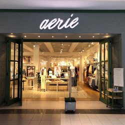 Aerie