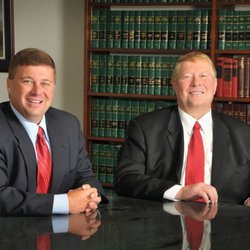 McGrady & McGrady - Experienced Southwest Virginia Trial Lawyers