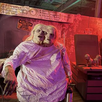 13 Stories Haunted House - Twins - Haunted Houses Near Me - Newnan, Georgia 13 Stories Haunted House - Twins - Haunted Houses Near Me - Newnan, Georgia