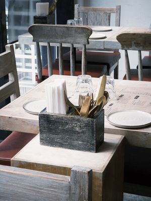 iO Italian Osteria - HillV2 (Singapore) by null