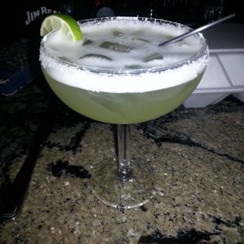Waterfall Bar & Grille - Margarita - American Near Me - Canton, Massachusetts