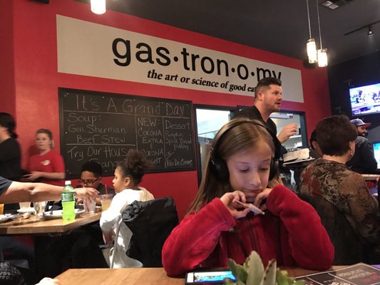 The Craft House by null