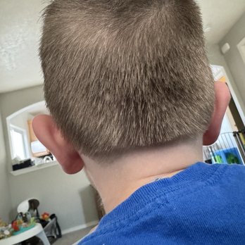 Sit Still Kids - Kids Hair Salons Near Me - Meridian, Idaho