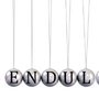 Photo of Pendulum