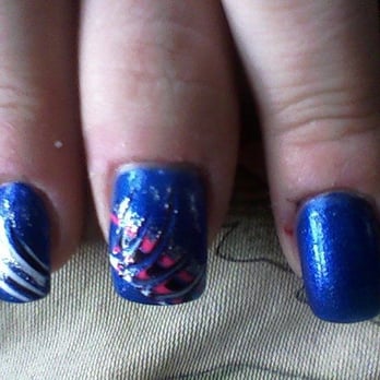 Kelly Nails - Day Spas Near Me - Lombard, Illinois