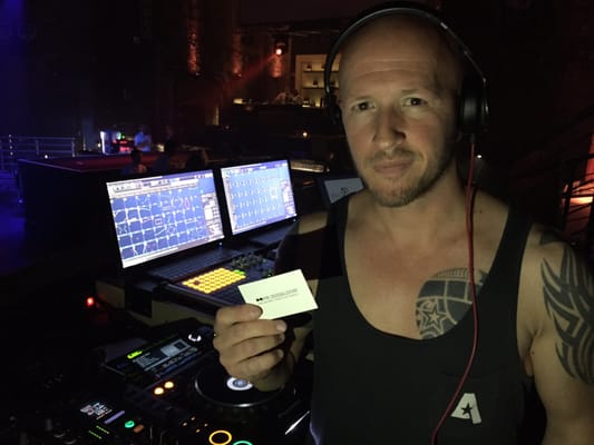 The Nachtresidenz Düsseldorf by null