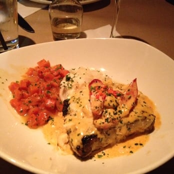 Bonefish Grill - Lobster Thermidor Dorado - Seafood Near Me - Bel Air, Maryland