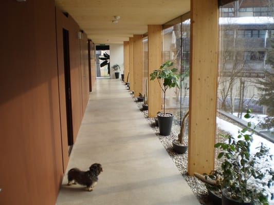 Hotel Hinteregger by null