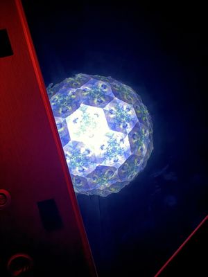 Emerson Kaleidoscope by null