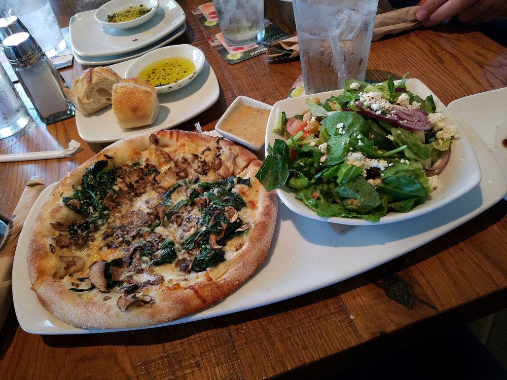 Photos For California Pizza Kitchen At Huntington Beach Yelp