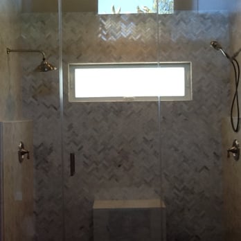 Glass Definition - Shower door - Glass & Mirrors Near Me - Van Nuys, California