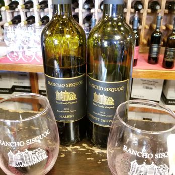 Rancho Sisquoc Winery - Wineries Near Me - Santa Maria, California Rancho Sisquoc Winery - Wineries Near Me - Santa Maria, California