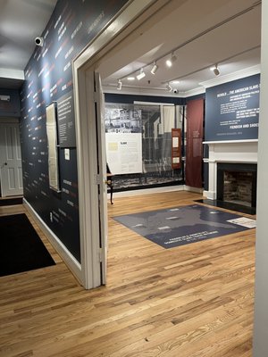 Freedom House Museum by null