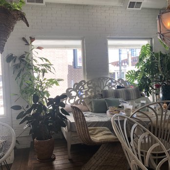 Maison Marcel - Inside - Bakeries Near Me - Chicago, Illinois